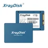 XrayDisk Solid State Drive 2.5''Sata3 Ssd  512GB 2TB Hdd Internal Hard Disk For Laptop&Desktop 1