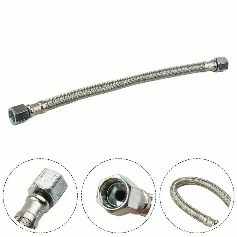 TUBO FLESSIBILE PER COMPRESSORE CM.30