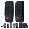 2pcs BFT MITTO COOL C2 C4 Garage Door Remote Control 433.92MHz Transmitter For BFT MITTO COOL C2, Mitto 2, Mitto 4, B RCB 1