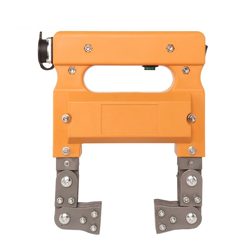 DC / AC Power Magnetic Yoke Flaw Detector Magnetization Mode Of Detection MT NDT Equipment