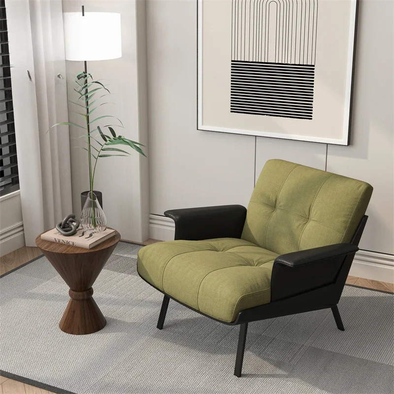 cotton and linen