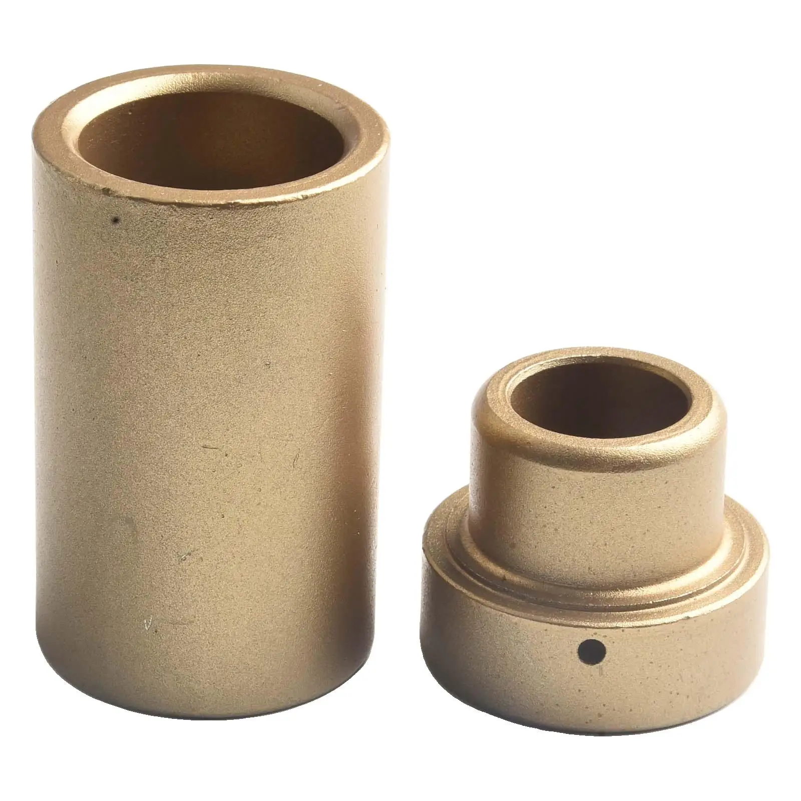 PPR Pipe Welding Parts Die 3pcs 20/25/32mm Hot Melt Die Head Lengthened Thickening Weld Tube Hot Melt Welder Machine Accessories