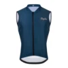 Spring and Autumn New Windproof Cycling Jersey Vest Bike Sleeveless Lightweight Breathable Vest Bicycle Cloting Ciclismo 2