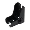 90 Degree Self-Locking Folding Hinge Sofa Bed Lift Support Cabinet Hinges Foldable Self Locking Fold Feet Hinges Hardware 3