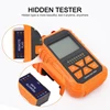 3In1 Optical Power Meter Visual Fault Locator Network Cable Test Led Lighting Optical Fiber Tester 1Mw With 5Km Visual Fault Loc 6