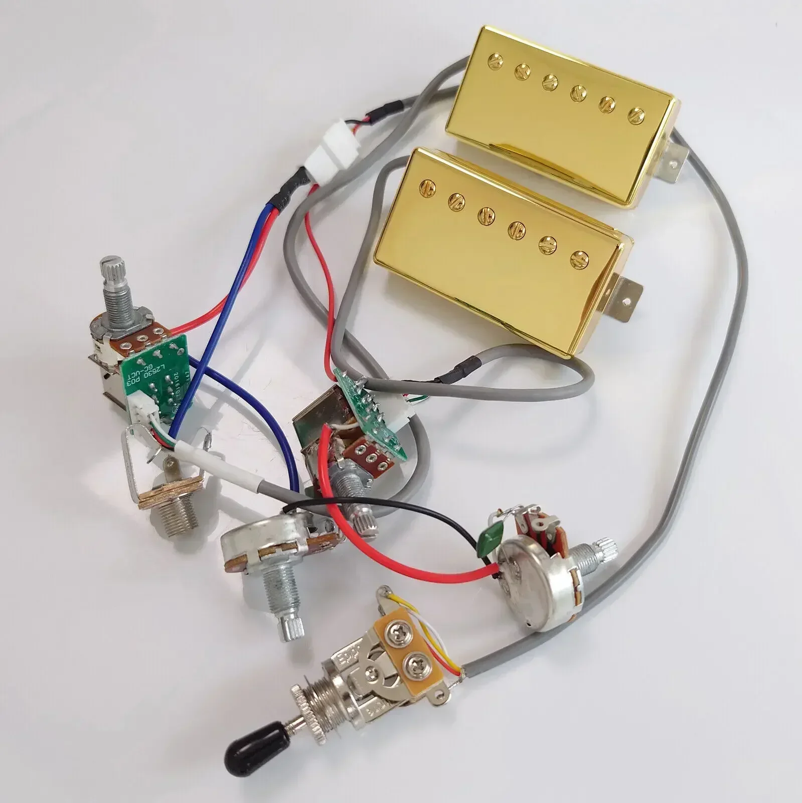 dsc-products
