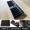وسادة سيليكون لمكافحة رذاذ المياه - Image 4
