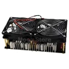 2500W 50A Low Voltage Magnetic Induction Heating Board Power Supply Module Flyback Driver Heater Tesla Coil Heaters Zvs 1