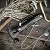 Hammer Multitool Christmas Gifts for Father Men Survival Camping Essentials Survival Gadgets 6