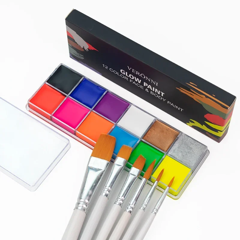 GlowPaint whitebrush