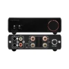 TOPPING PA5II PA5II Plus Power Amplifier 100W*2 High Power full balance Class D digital power amplifier TRS RCA Input HIFI PA5II 2