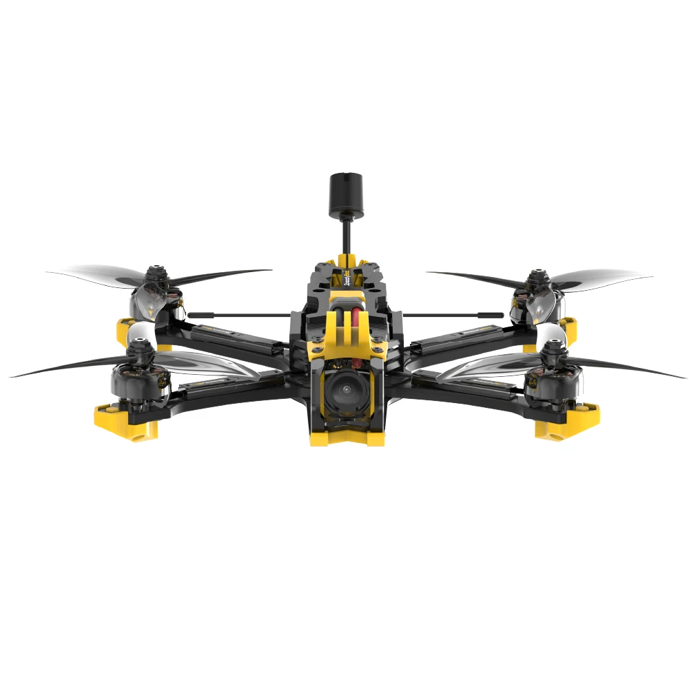 Speedybee mestek 5 V2 Merevlemez O3 Szellőztet Gépegység FPV 5 Gyorsúszás drón