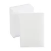 100x70x30mm Melamine Sponge White Magic Sponge Eraser Cleaner Cleaning Sponge for Kitchen Bathroom Office Cleaning Tools 4