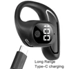 TWS Bluetooth 5.3 Headphone Ear Hook Wireless Earphone HiFi Stereo Noise Reduction Headset Waterproof Earbud for Huawei iPhone 4