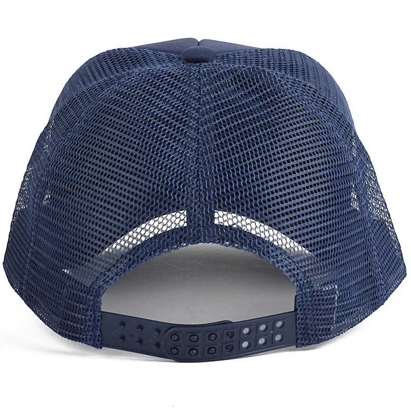 green baseball cap Fashion Five Star Pattern Baseball Cap Women Outdoor Baseball Hat Breathable Men Women Summer Mesh Caps Women's Baseball Caps