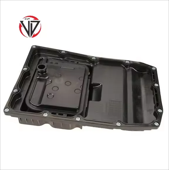 97032102500 Transmission oil pan with transmission filter for Porsche Panamera 2010-