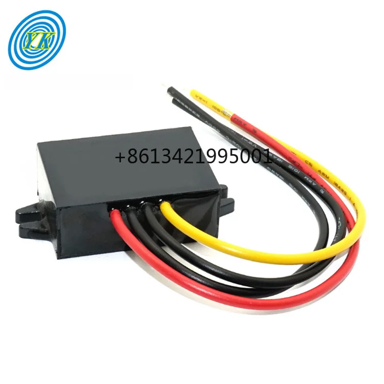 YUCOO AC/DC power module 12v ac to 12v dc converter 3A