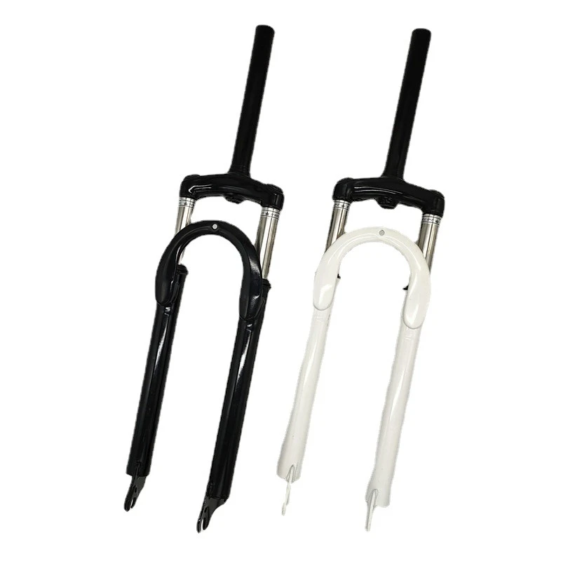 Mountain Bike Parts Shock Absorption 20/22/24/26 Inch Bicycle Fork