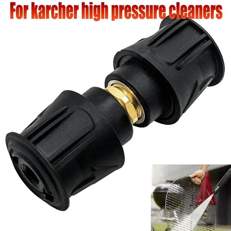 Manguera Karcher Lavadora De Pressão 1300 W Mac Allister | Brico