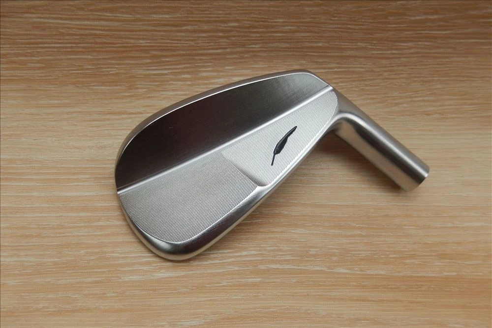 Fourteen Rmb Carbon Steel Golf Iron Golf Heads Blade Shape But
