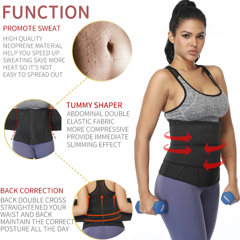 Waist Shaper Can I Wear A Waist Trainer Without Working Out