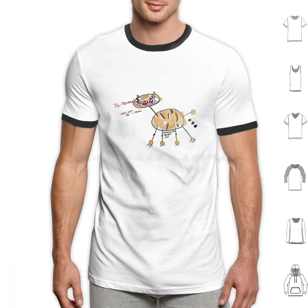 Raf Deci Wall Art '74 Squadron Set-Oct '86... I Think Maglietta Phantoms 6Xl Cotton Cool Tee 74 Squadron Raf Royal Air Force