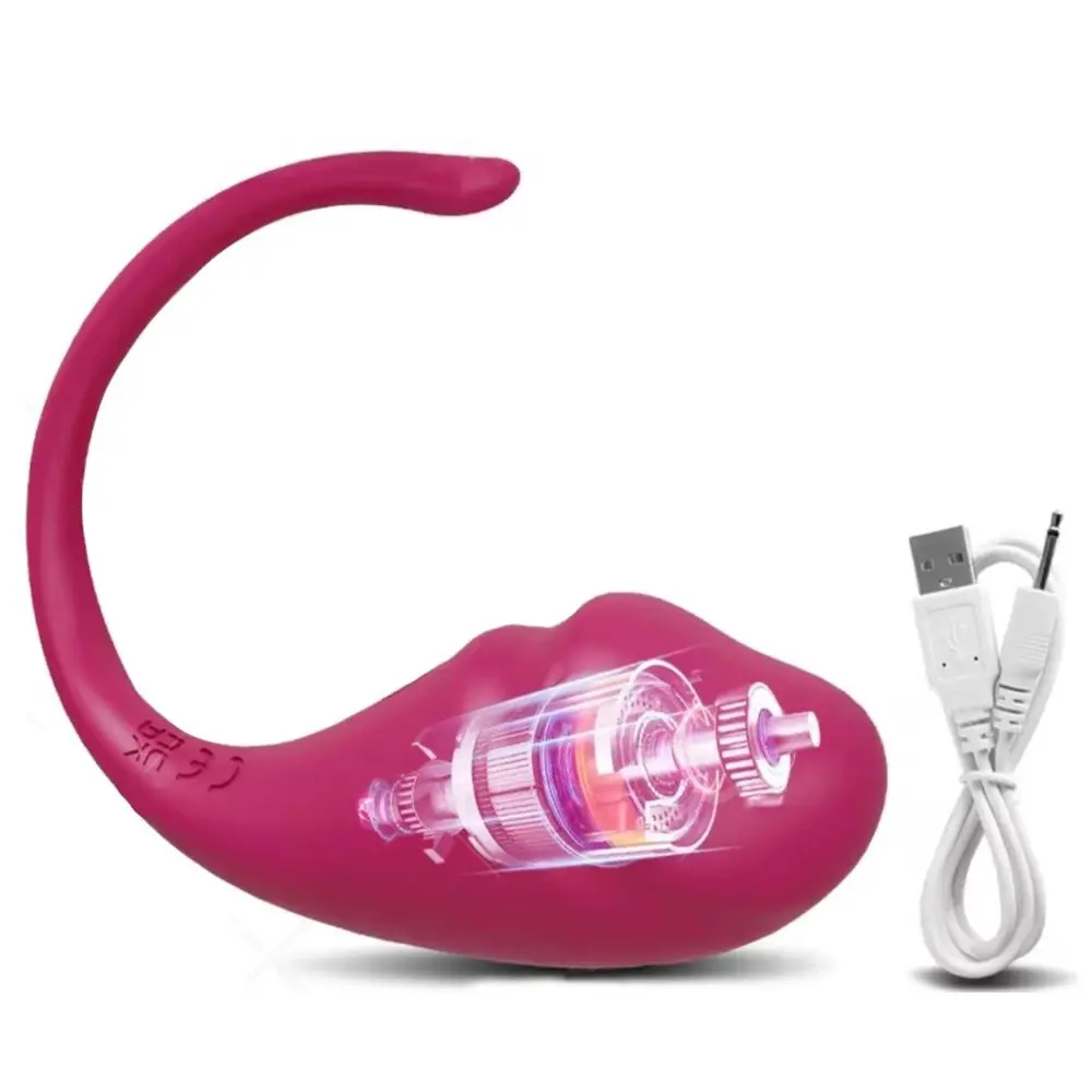 Wireless Control Vibrating Egg for Women APP Bluetooth G Spot Clitoris Stimulator Wear Vagin Massger Dildo Adult Sex Toys Couple