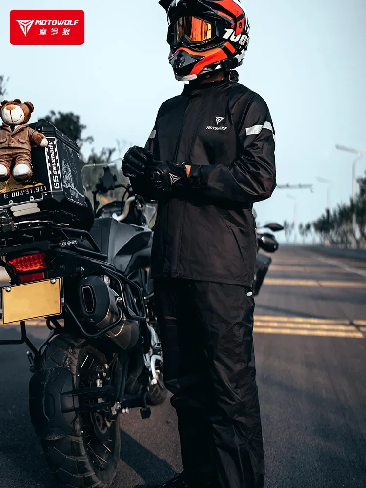 The Best Motorcycle Jackets You Can Buy, According to the Pros