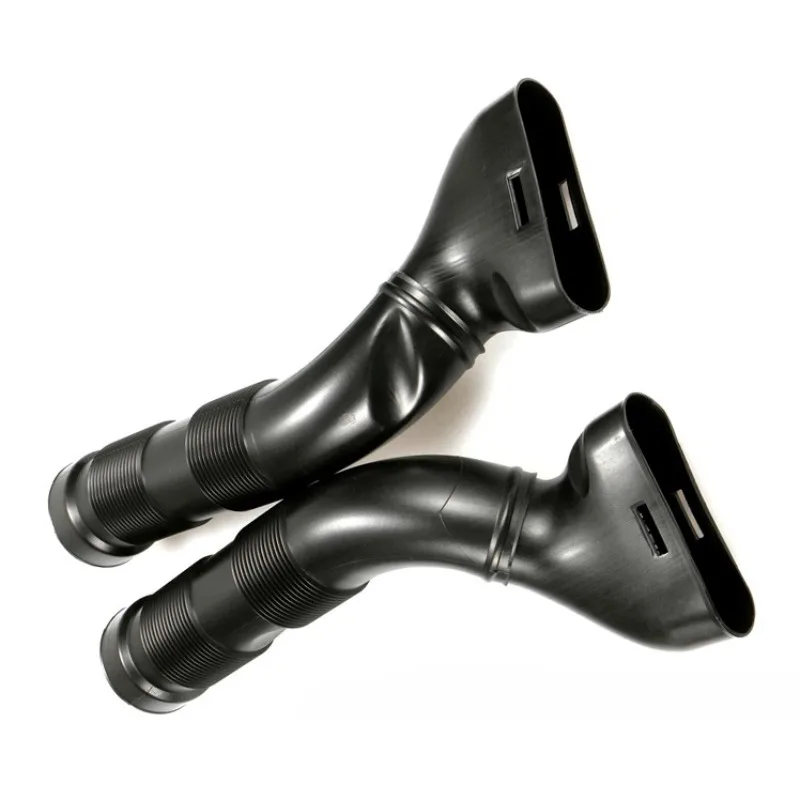 

1 пара, левый и правый шланг для Mercedes Benz CLK Class CLK320 CLK500 2095280307 2095280207