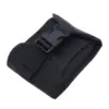 Diving Weight Pockets Harness Empty Scuba Backplate Pouch Gray Camouflage 2