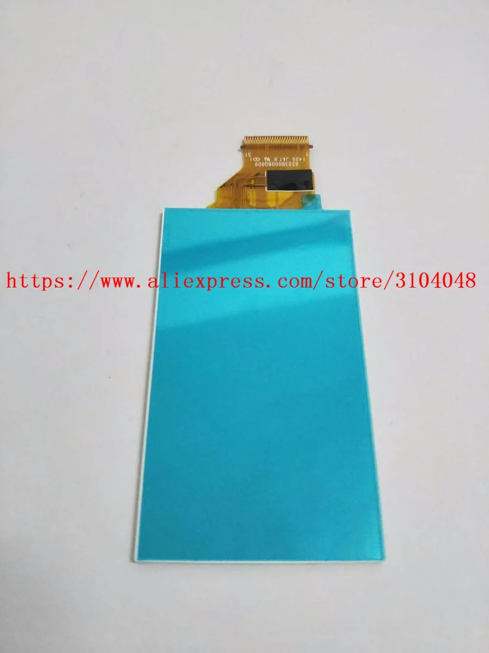 New LCD Display Screen Repair parts for Sony ILCE-5000 A5000 Camera