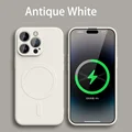Antique White