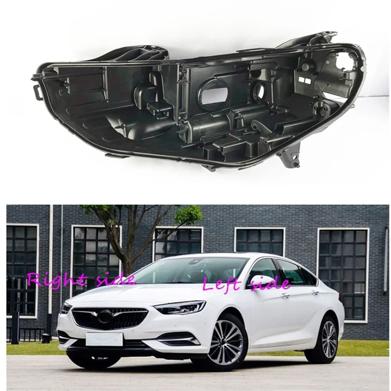 

Передняя фара для Buick Regal 2016 2017 2018