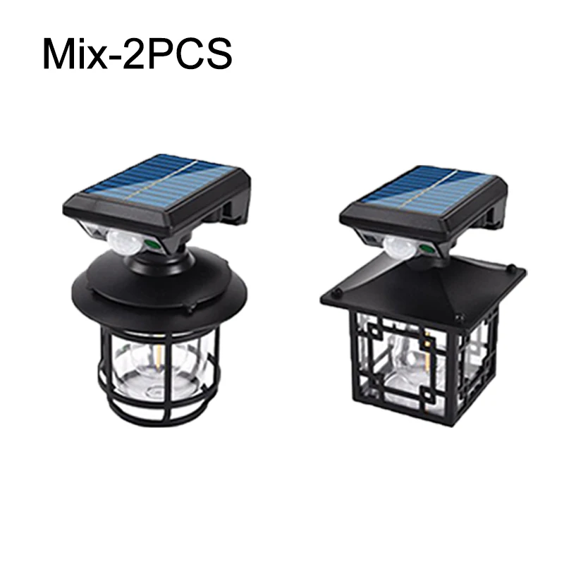 Mix-2PCS