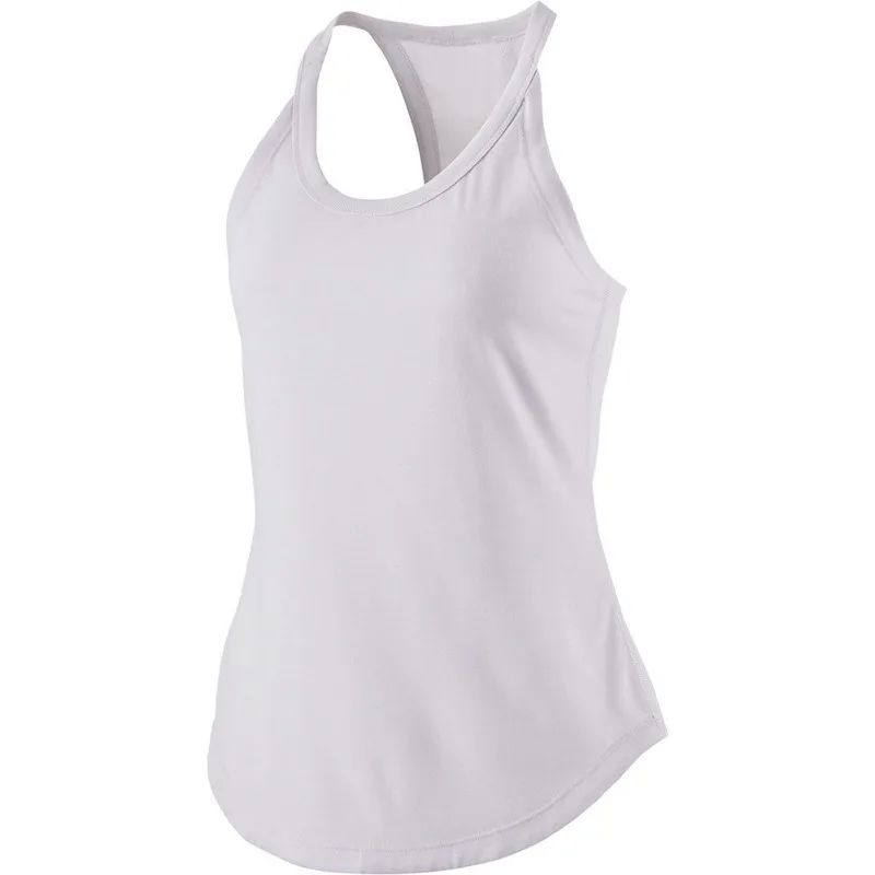 Yoga Top Yoga Shirt Sports Shirt Sports Tank Women Gym Yoga Vest Athletic Fitness Sports Tank Tops Quick Dry Running Blouse Workout Tops Sleeveless Back Yoga Shirts Gym Top