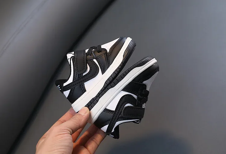 Childrens Sneakers - Soft-soled Casual Running Shoes for Boys  Girls