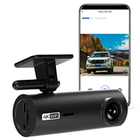 3840*2160P Car Dvr Dashcam 4K Dash Cam For Cars Drive Video Recorder Front Camera WiFi For Vehicle Supplies  24h Parking Night V - Image 2