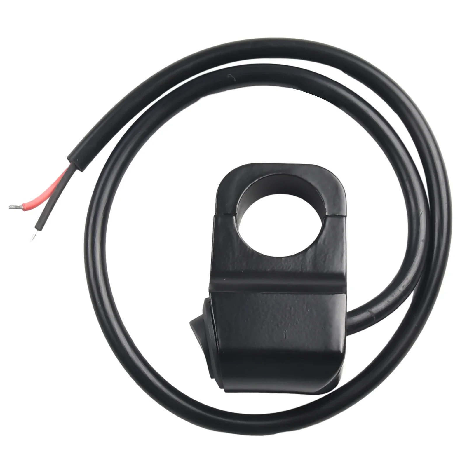 하이 퀄리티 헤드라이트 스위치 ON/OFF 스위치, 안개 스포트라이트 스위치 핸들 바, 12V, 22-23mm, 오토바이 액세서리 부품