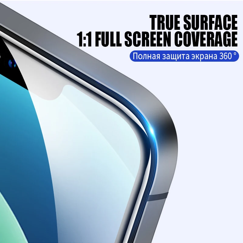 Premium Tempered Glass Screen Protector