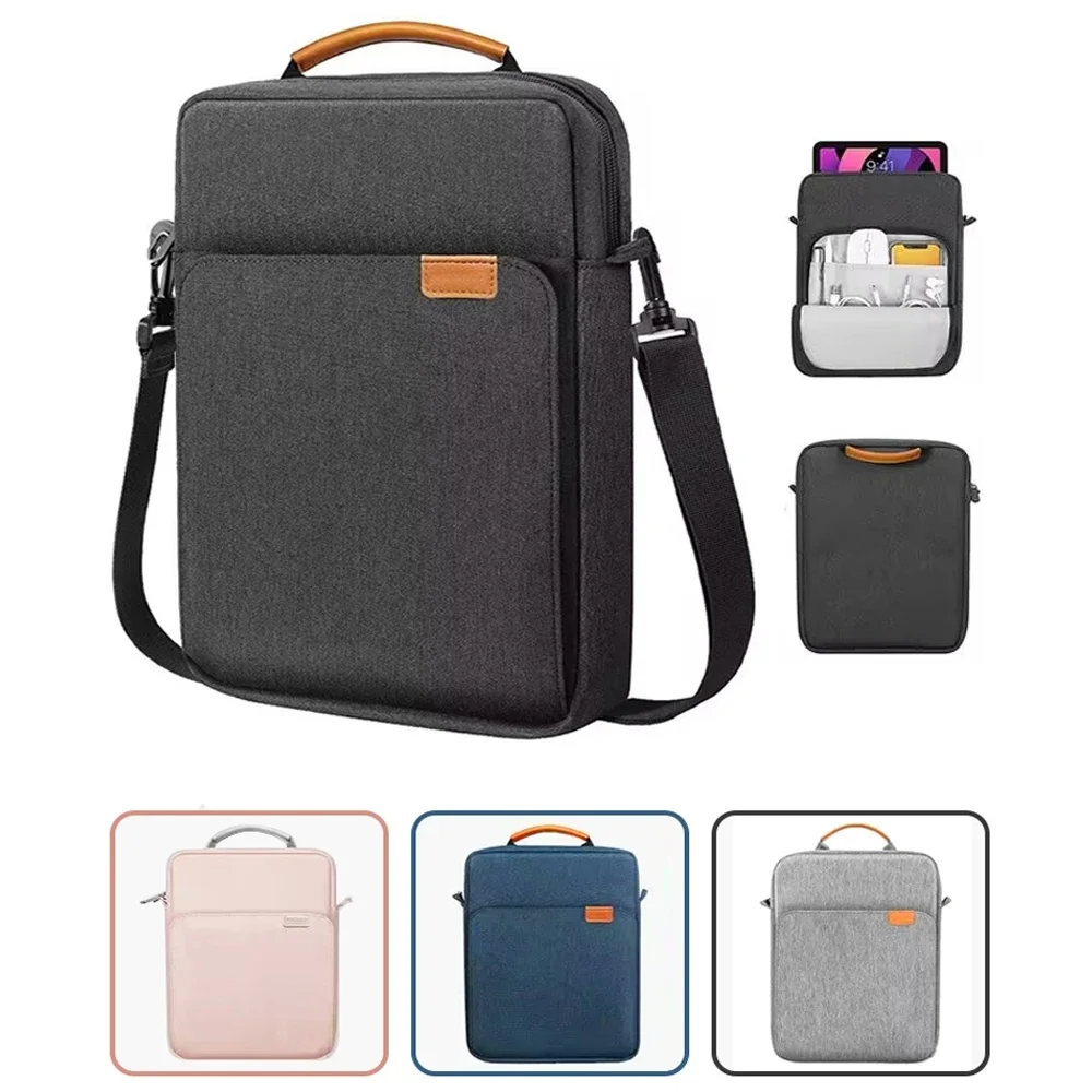 

Tablet Sleeve Shoulder Bag For Google Pixel Tablet 10.95 inch 2023 Tablet Shoulder Bag Carrying Case Storage