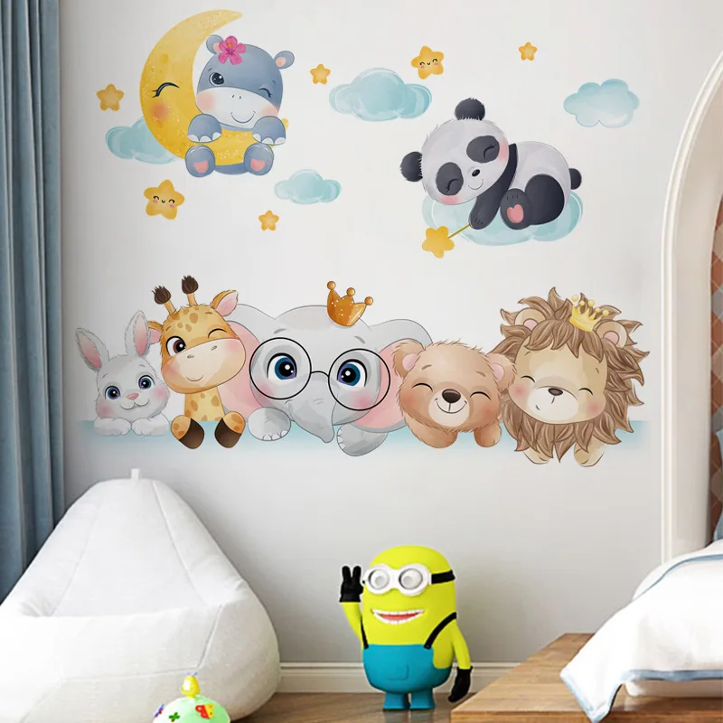 Vinilo Adhesivo De Pared Chino Dragón Volador Fantasía Estilo Asiático