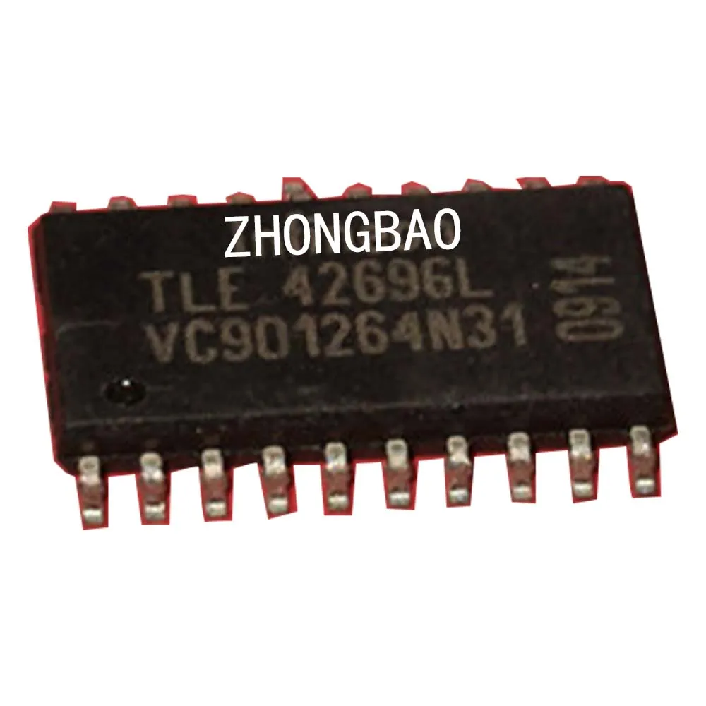 

2pcs/lot TLE4269GL TLE4269 4269GL SOP-20 In Stock