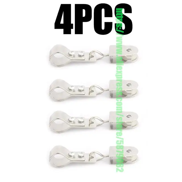 4pcs