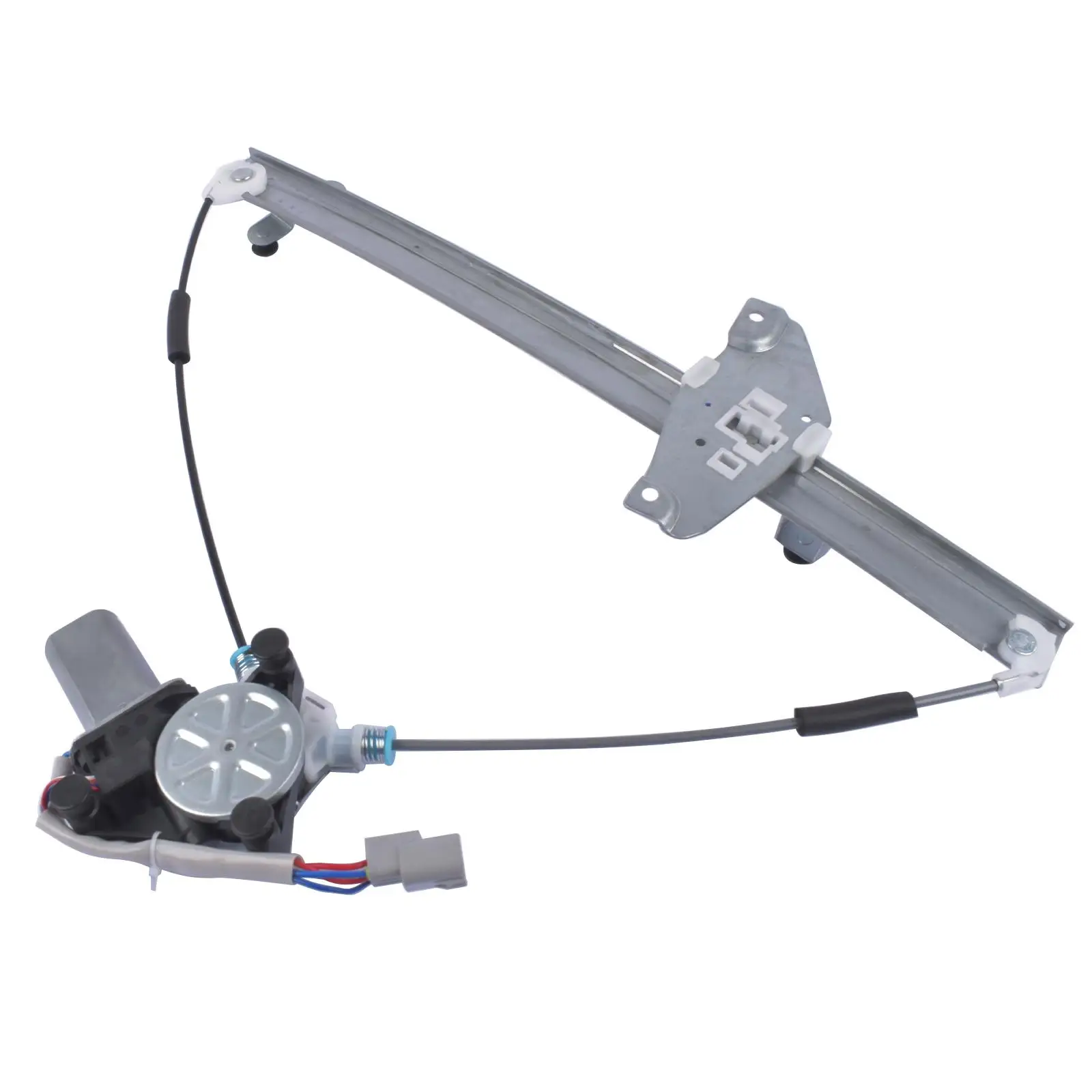 

AP01 Front Left Power Window Regulator w/ Motor 741-134 for Toyota RAV4 1996-2000 741-134 741134 69820-42100