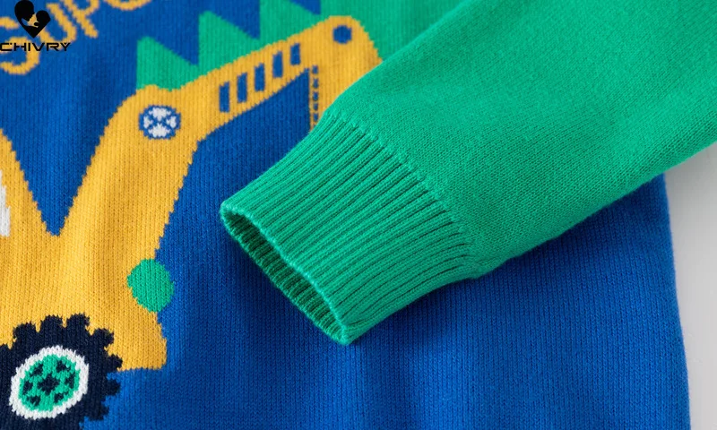 Рисунок 3 - Новинка Осень-зима 2023 пуловер