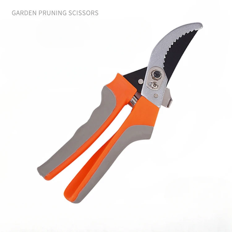 

Home Garden Pruning Shears Stainless Steel Pruning Tools Garden Tools Scissors Cutter Fruit Picking Weed Potted Branches Pruner