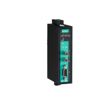 

ICF-1180I-S-ST промышленный конвертер PROFIBUS-to-fiber
