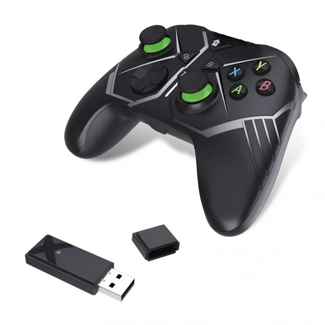 Joystick Control Inalambrico Xbox Series X/S, Xbox One, PC