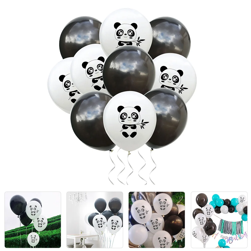 Set di palloncini di compleanno, 14 pezzi, decorazioni per feste di