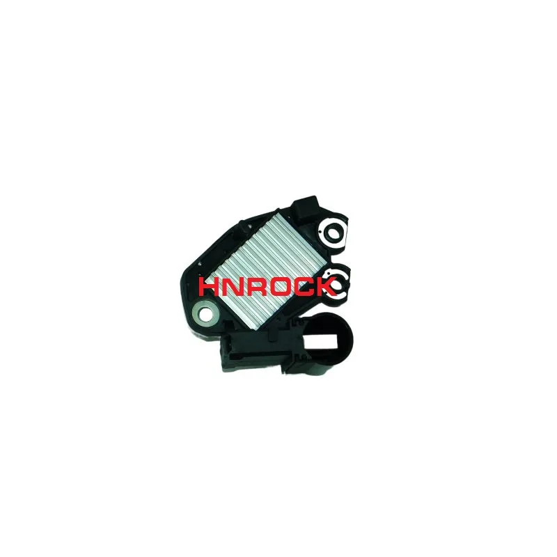 Nuevo alternador regulador de voltaje 1380B400 2543591 M567 TG12C039 TG12C059 2610181 595318 599149